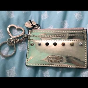 VICTORIA SECRET  CARD WALLET